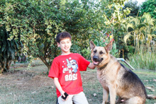 Ryan and Vivian December 2014